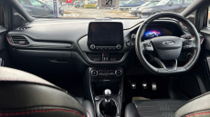 Ford Puma 1.0 EcoBoost Hybrid mHEV ST-Line X 5dr Petrol Hatchback